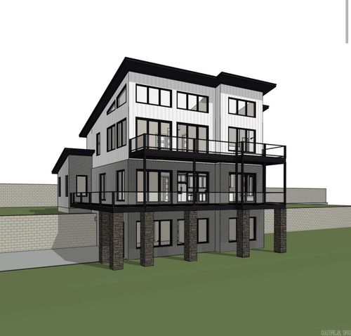 37 Sagamore Sagamore Ct, Maumelle, AR, 72113-5001 | Card Image