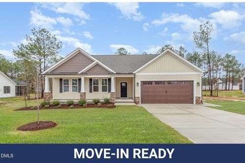 116 Prosecco Dr, Princeton, NC, 27569-9547 | Card Image