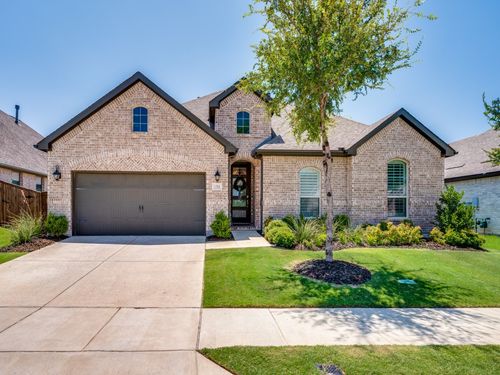 1501 Daisy Corner Dr, Prosper, TX, 75078-9668 | Card Image