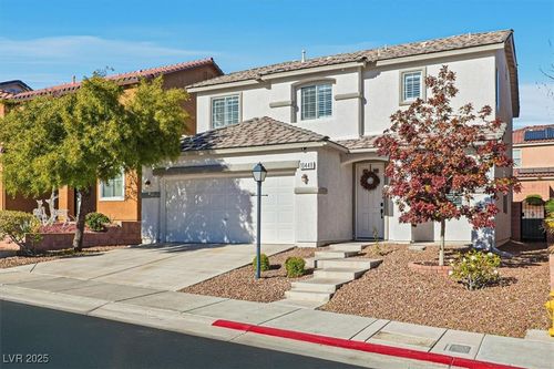 10448 Britton Hill Ave, Las Vegas, NV, 89129-4530 | Card Image