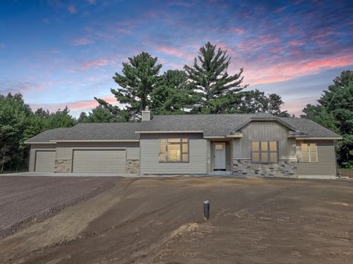 8894 Voit Ln, Nekoosa, WI, 54457-4400 | Card Image