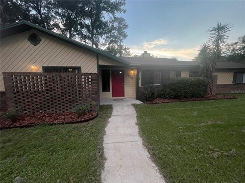 3810 Nw 28th Terrace, GAINESVILLE, FL, 32605 | Card Image