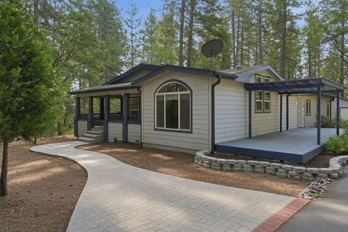 15269 Orchard Springs Rd, Grass Valley, CA, 95945-7951 | Card Image