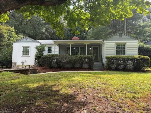 331 Burkewood Dr, Winston-Salem, NC, 27104-3940 | Card Image