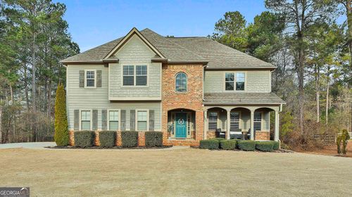 103 Fox Hall Xing W, Senoia, GA, 30276-3468 | Card Image
