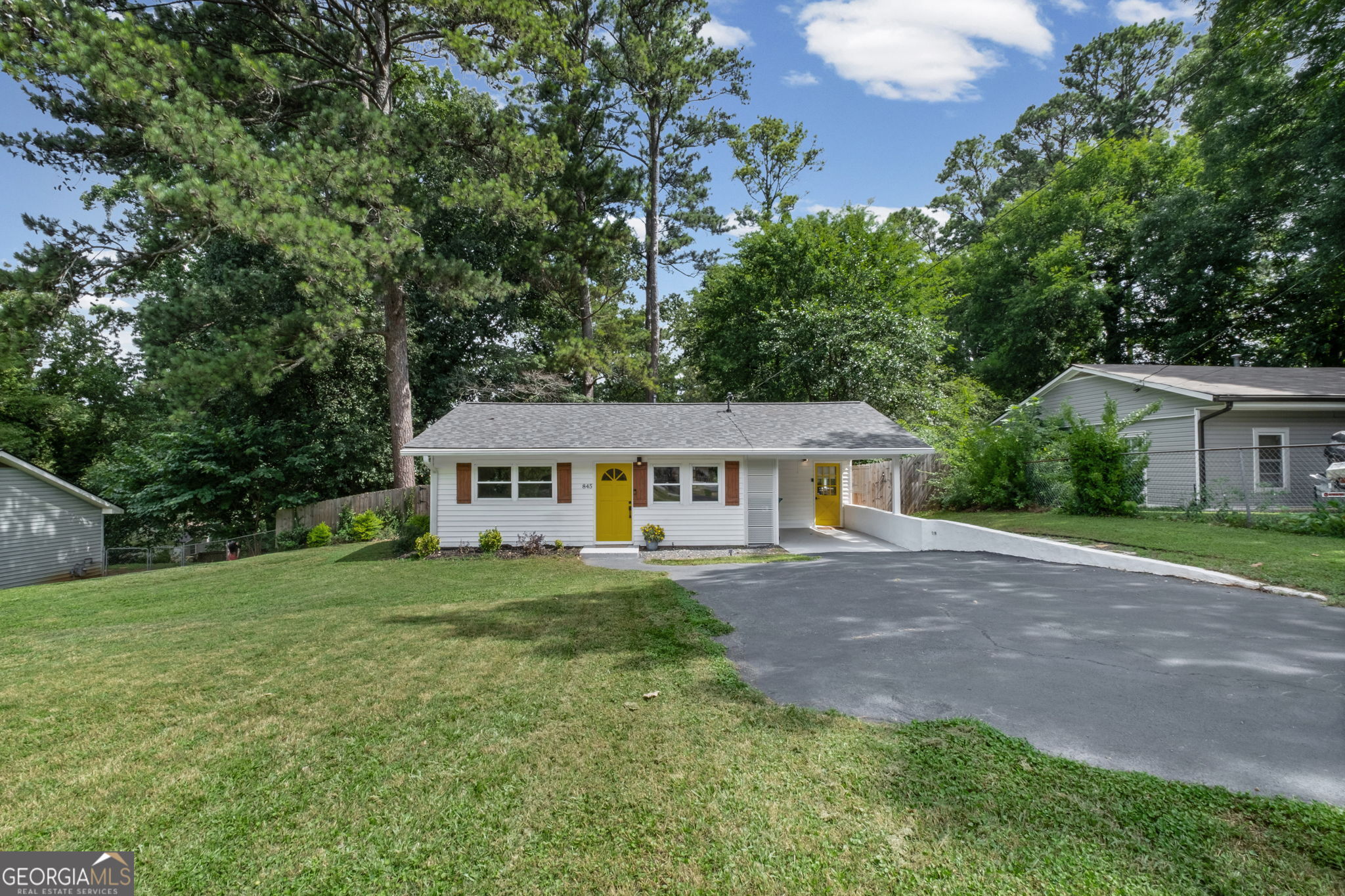 Residential in Smyrna 4