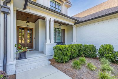 203 Great Lakes Loop, House other with 5 bedrooms, 4 bathrooms and null parking in Fairhope AL | Image 3