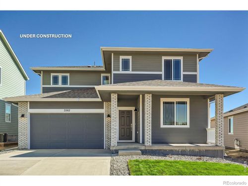 7338 White River St, Frederick, CO, 80530-8075 | Card Image