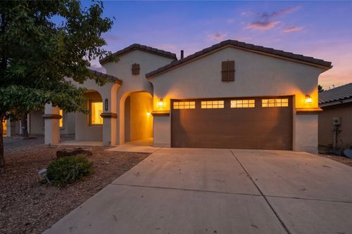 10847 Chaco Terrace Street Nw, Albuquerque, NM, 87114 | Card Image