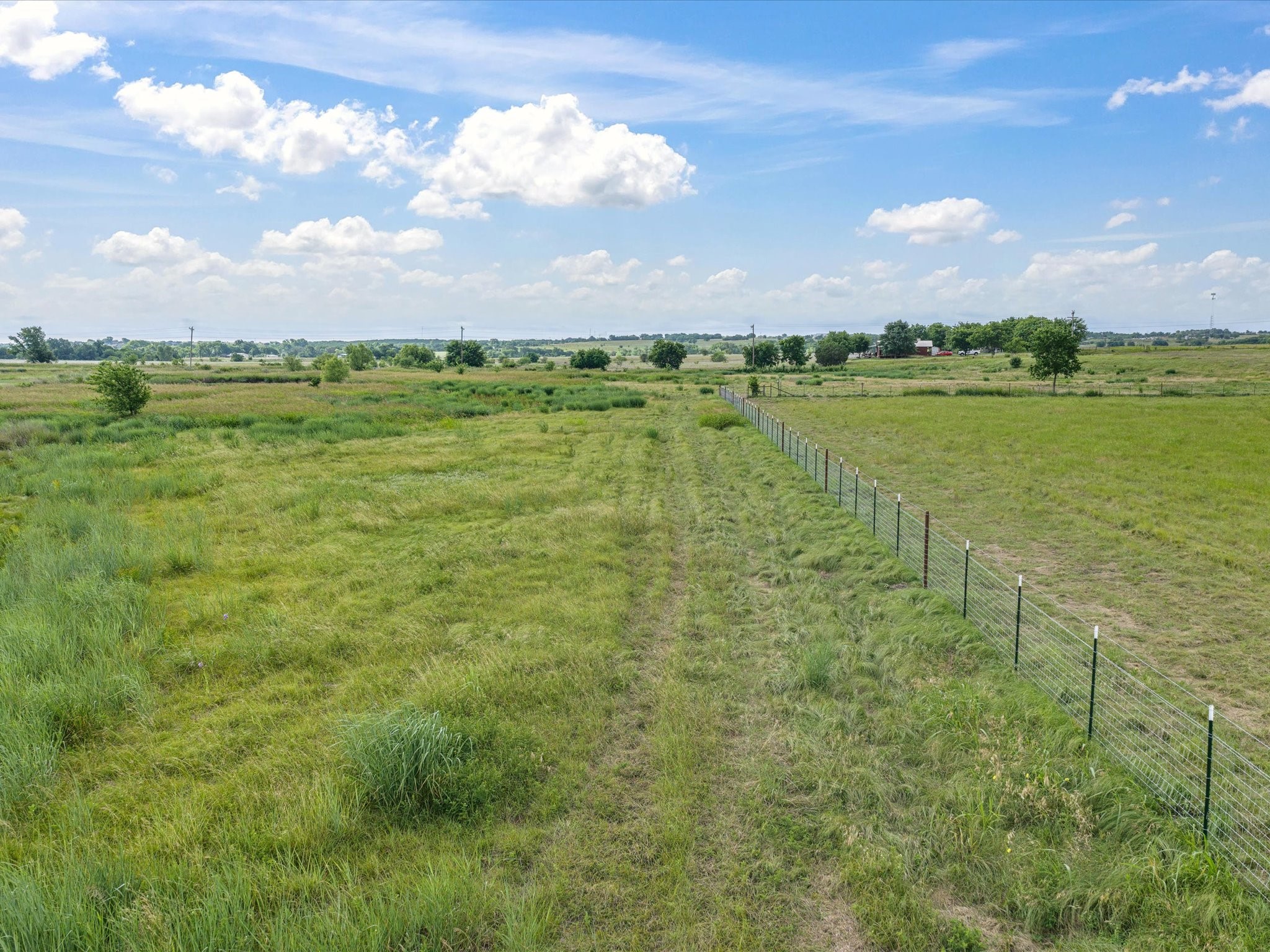 Land in Cleburne 4