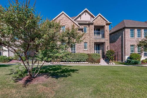 2459 Cathedral Dr, Richardson, TX, 75080-0042 | Card Image