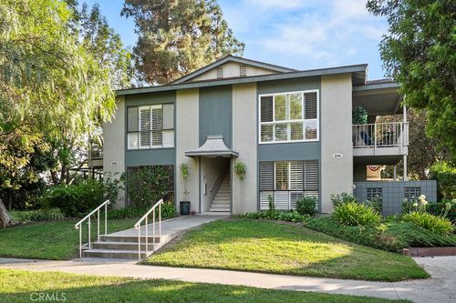 q-836 Ronda Sevilla, Laguna Woods, CA, 92637-4747 | Card Image