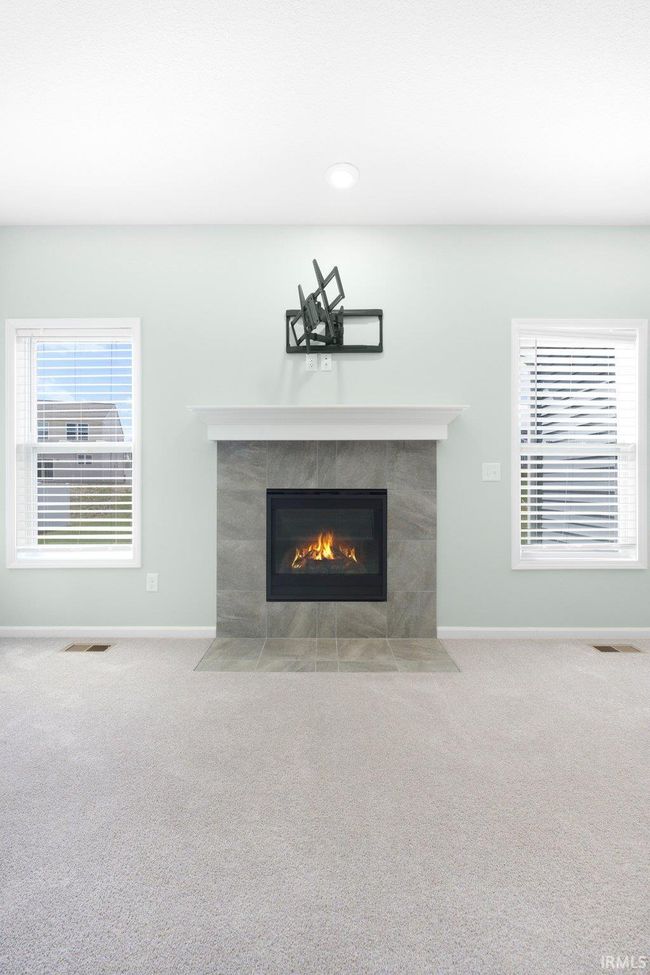 13955 Copper Strike Pass, House other with 4 bedrooms, 3 bathrooms and null parking in Fort Wayne IN | Image 28