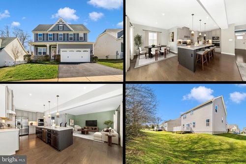 3711 Boyington Dr, JEFFERSON, MD, 21755-8253 | Card Image