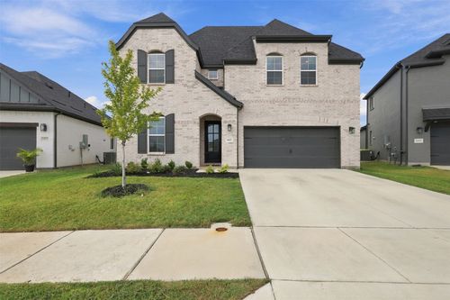 16917 Leatherflower Boulevard, Justin, TX, 76247 | Card Image