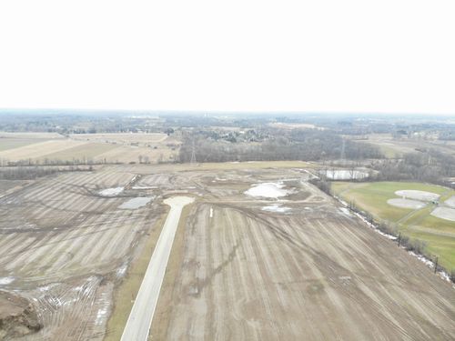 0 33 Mile Rd Parcel 7 Street, Bruce Township, MI, 48065 | Card Image