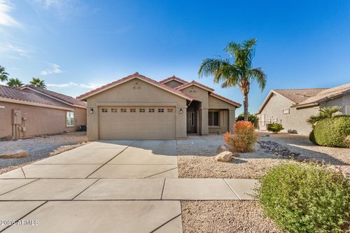 542 N Santiago Trl, Casa Grande, AZ, 85194-5762 | Card Image