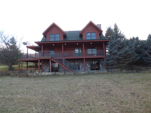 3183 W Mitchell Rd, HANOVER, IL, 61041-9642 | Card Image