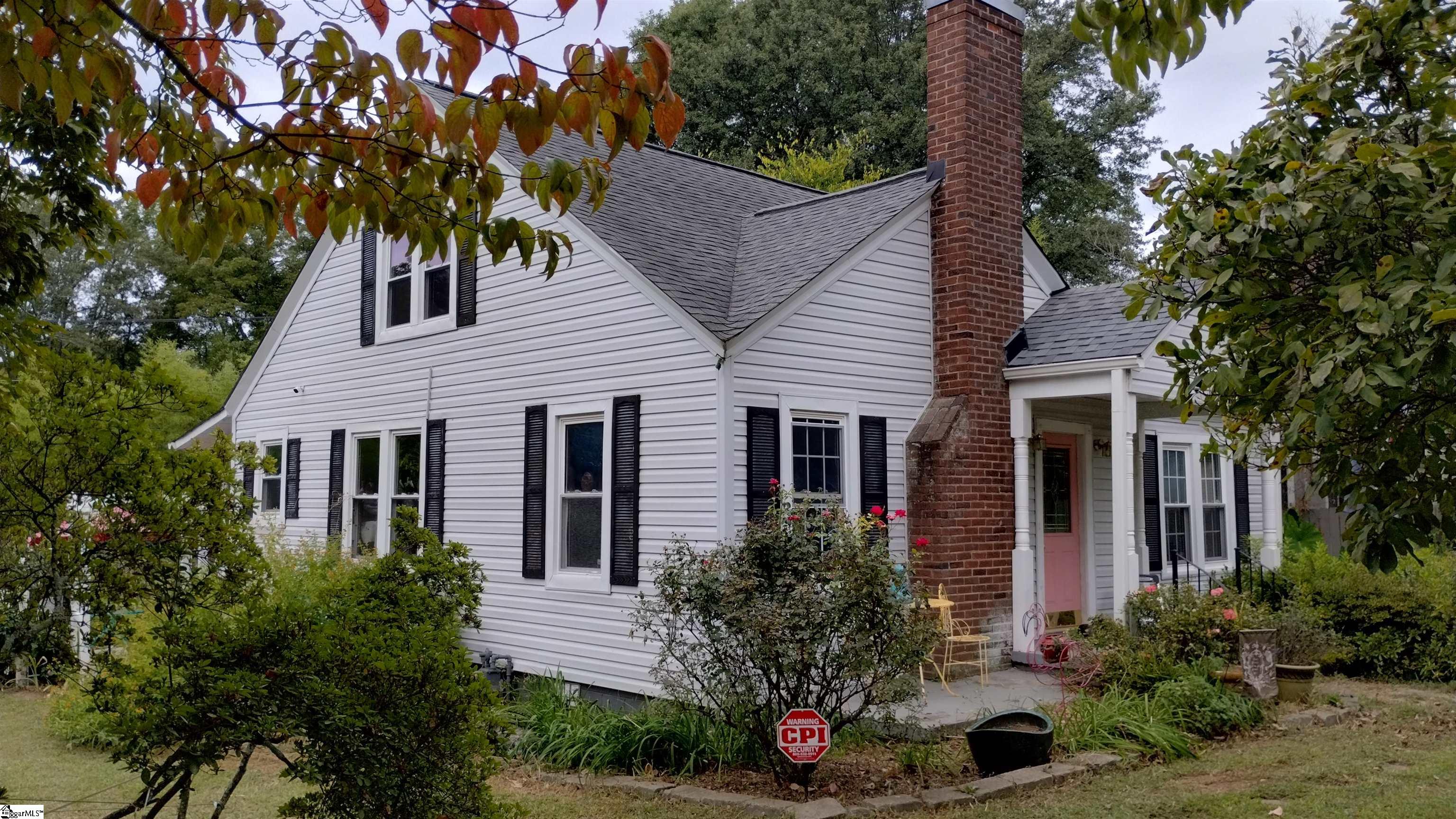 Wilburn Ave, Greenville, SC 29611