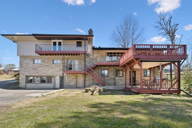 305 Myers Ter, House other with 8 bedrooms, 6 bathrooms and 2 parking in Carthage TN | Image 41