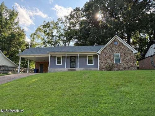 6691 Hickory Crest Dr, Walls, MS, 38680-8919 | Card Image