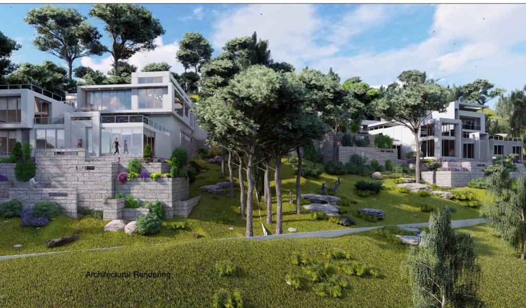 Residential in Pacifica 5