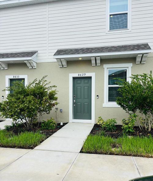 8629 Daybreak St, Sarasota, FL, 34241-2111 | Card Image