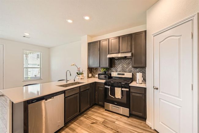 8126 Coco Bluff Dr, House other with 3 bedrooms, 3 bathrooms and 2 parking in Cypress TX | Image 10