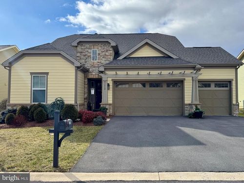 114 Turnstone Ln, LAKE FREDERICK, VA, 22630-2079 | Card Image