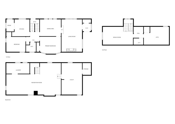 Residential in Chicago 3