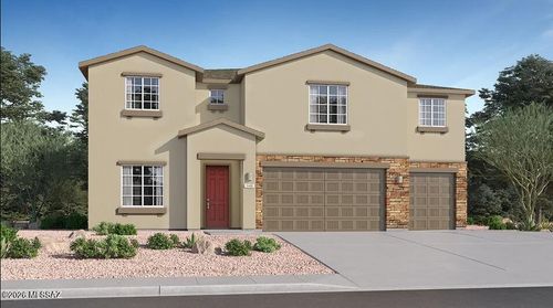8952 E Moontear Way, Vail, AZ, 85641-1485 | Card Image