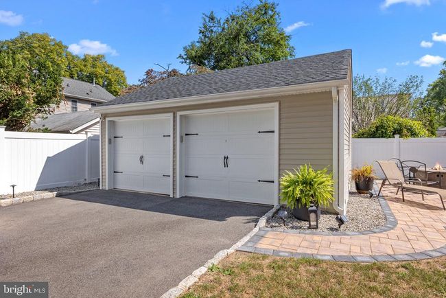 66 Birch St, House other with 4 bedrooms, 4 bathrooms and null parking in Kenilworth NJ | Image 38