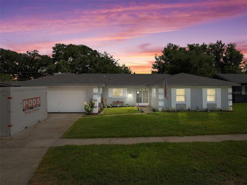 217 Spencer St, Orlando, FL, 32839-1449 | Card Image