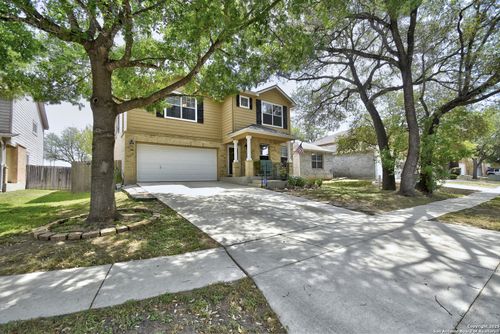 181 Foxglove Pass, Cibolo, TX, 78108-2170 | Card Image