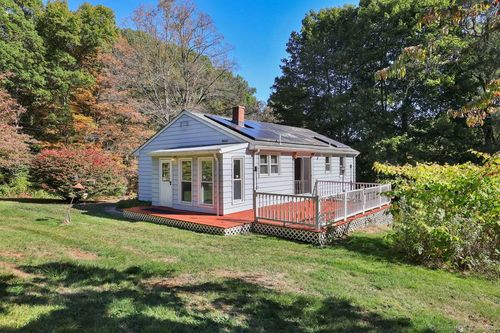 118 Howd Rd, Durham, CT, 06422-2401 | Card Image