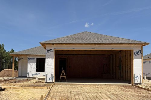 1561 Meadows Dr, Benton, AR, 72019-7641 | Card Image