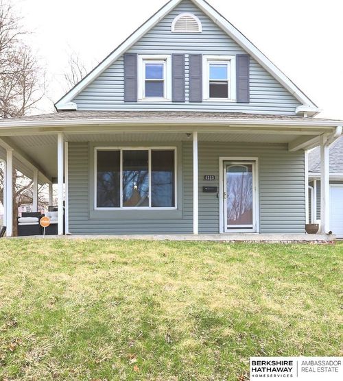 4323 Grant St, Omaha, NE, 68111-3408 | Card Image