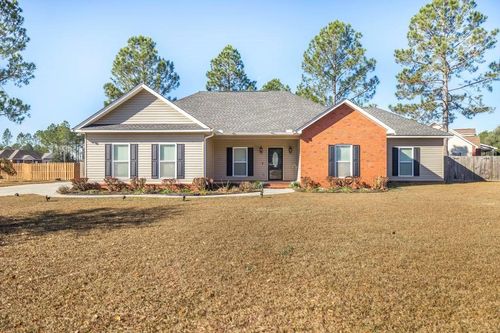 600 Live Oak Way, Dublin, GA, 31021-1671 | Card Image