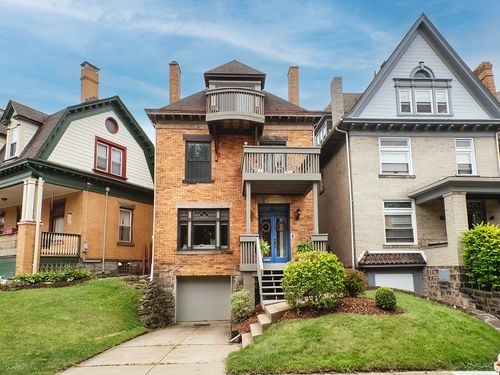 410 Bailey Ave, Pittsburgh, PA, 15211-1710 | Card Image