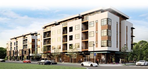 404-185 175a St, Surrey, BC, V3Z9T7 | Card Image