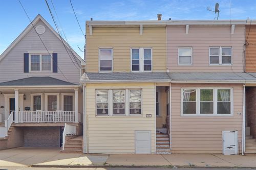 163 Avenue C, Bayonne, NJ, 07002-2431 | Card Image