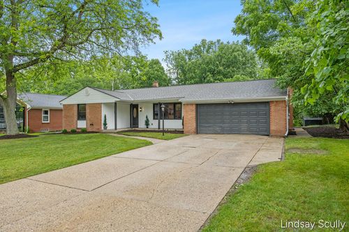 1955 Millbank St Se, Grand Rapids, MI, 49508-2674 | Card Image