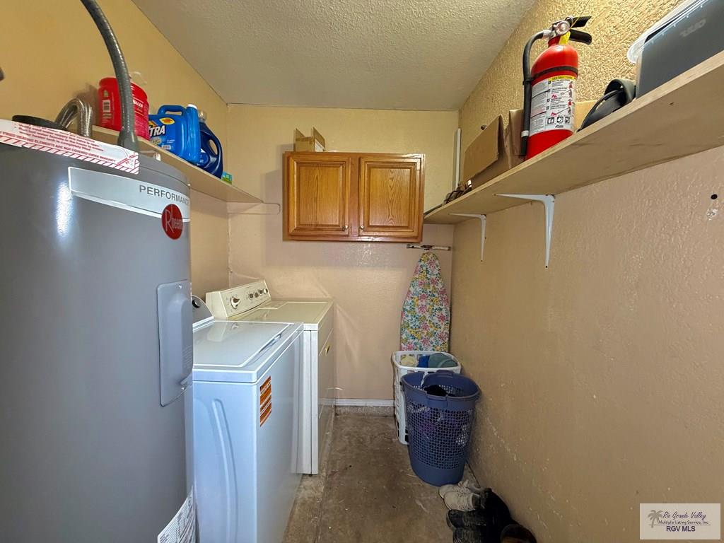 Residential in Los Fresnos 3