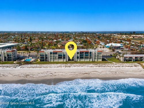 104-155 Highway A1a, Satellite Beach, FL, 32937-2075 | Card Image