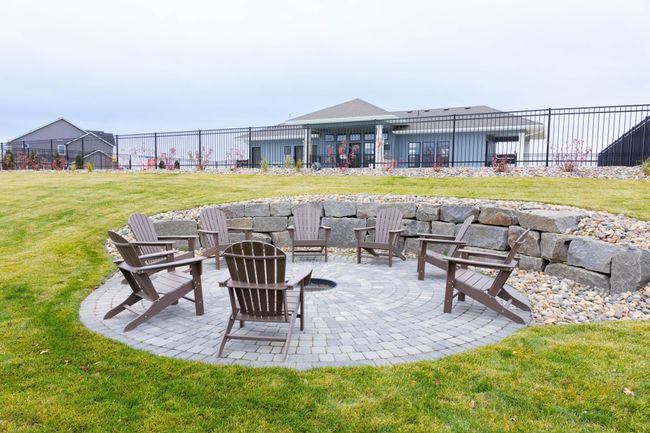 Riverwalk Clubhouse and Pool Now open! and Firepit! Enjoy this summer! | Image 6