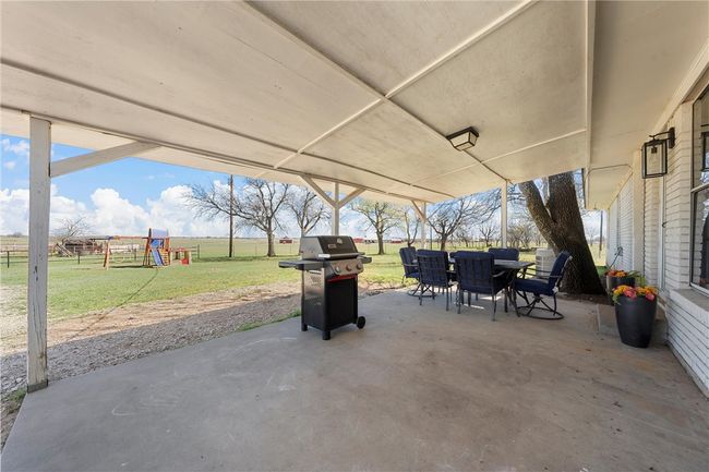 5132 Cedar Rock Pkwy, House other with 3 bedrooms, 2 bathrooms and 2 parking in Crawford TX | Image 28