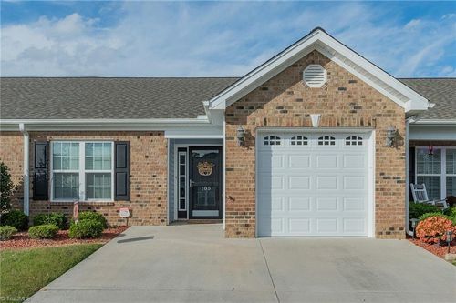 105 Willow Ter, Archdale, NC, 27263-4558 | Card Image