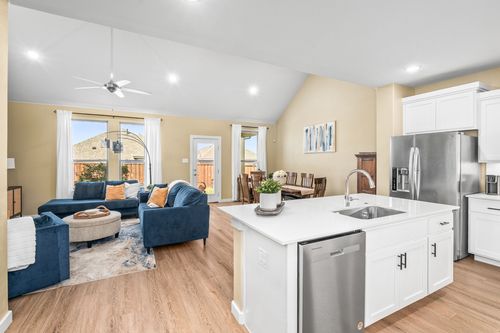 4017 Mapleleaf Pass, Melissa, TX, 75454-2261 | Card Image