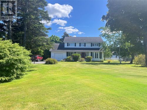 25 Hearn'S Rd, South River, NL, A0A | Card Image