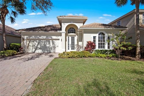 14546 Speranza Way, BONITA SPRINGS, FL, 34135 | Card Image